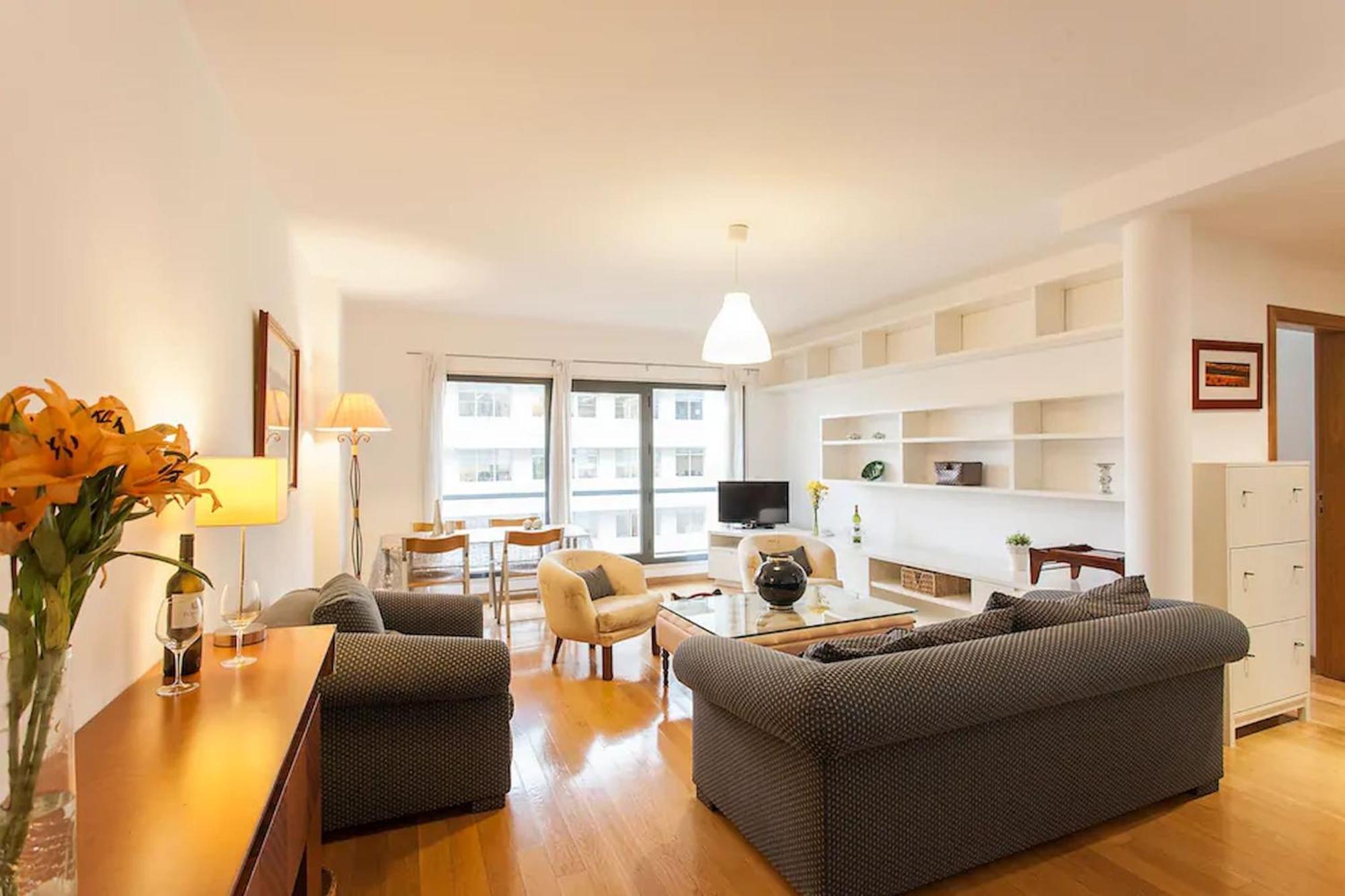 Apartamento Center Dream's