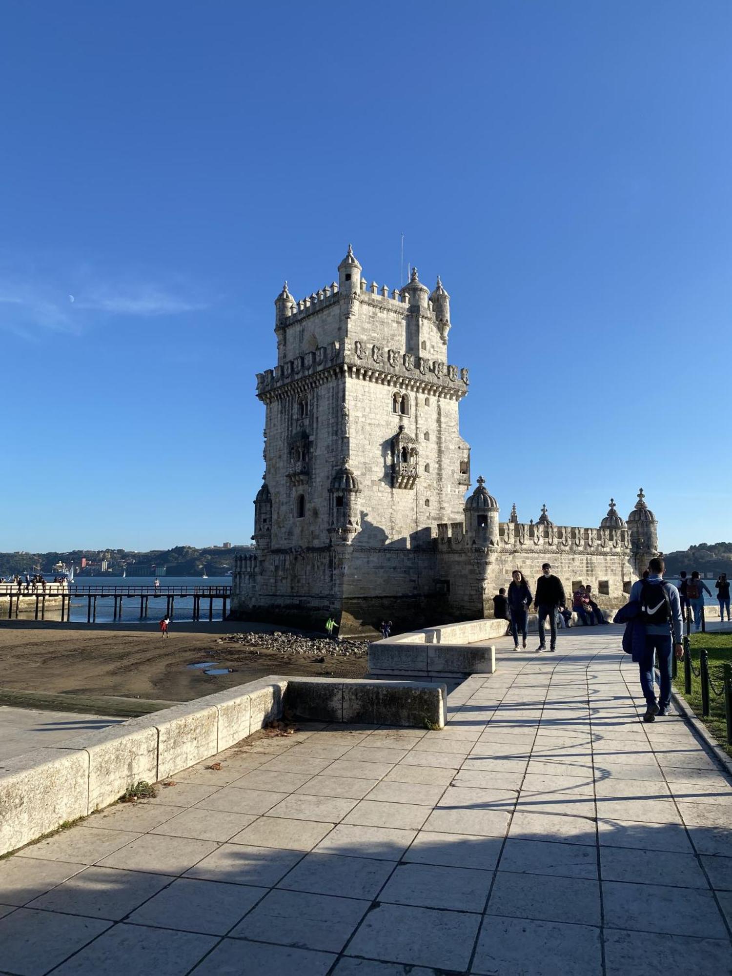 Center Dream's Lisboa
