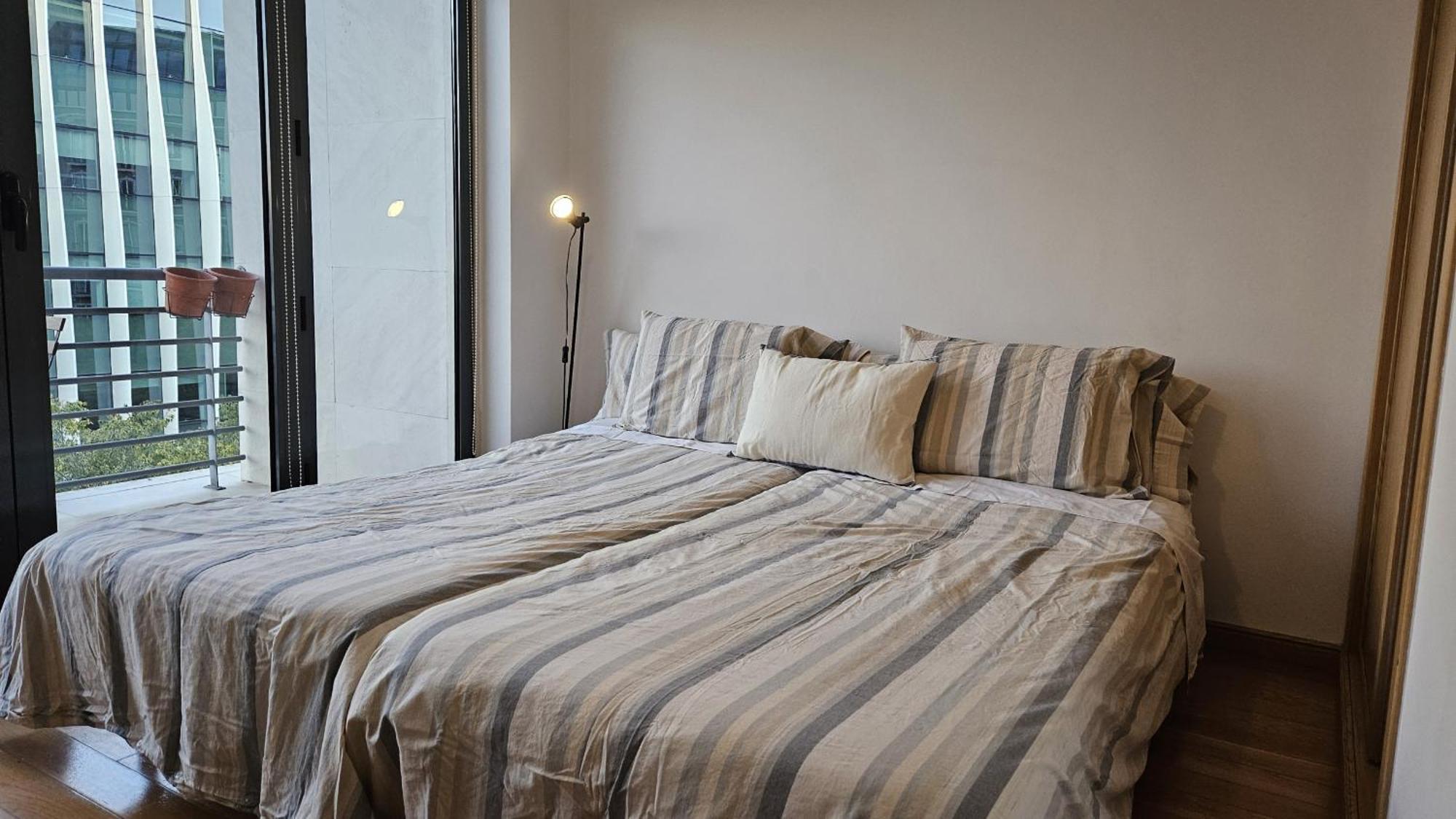 Center Dream's Apartamento *