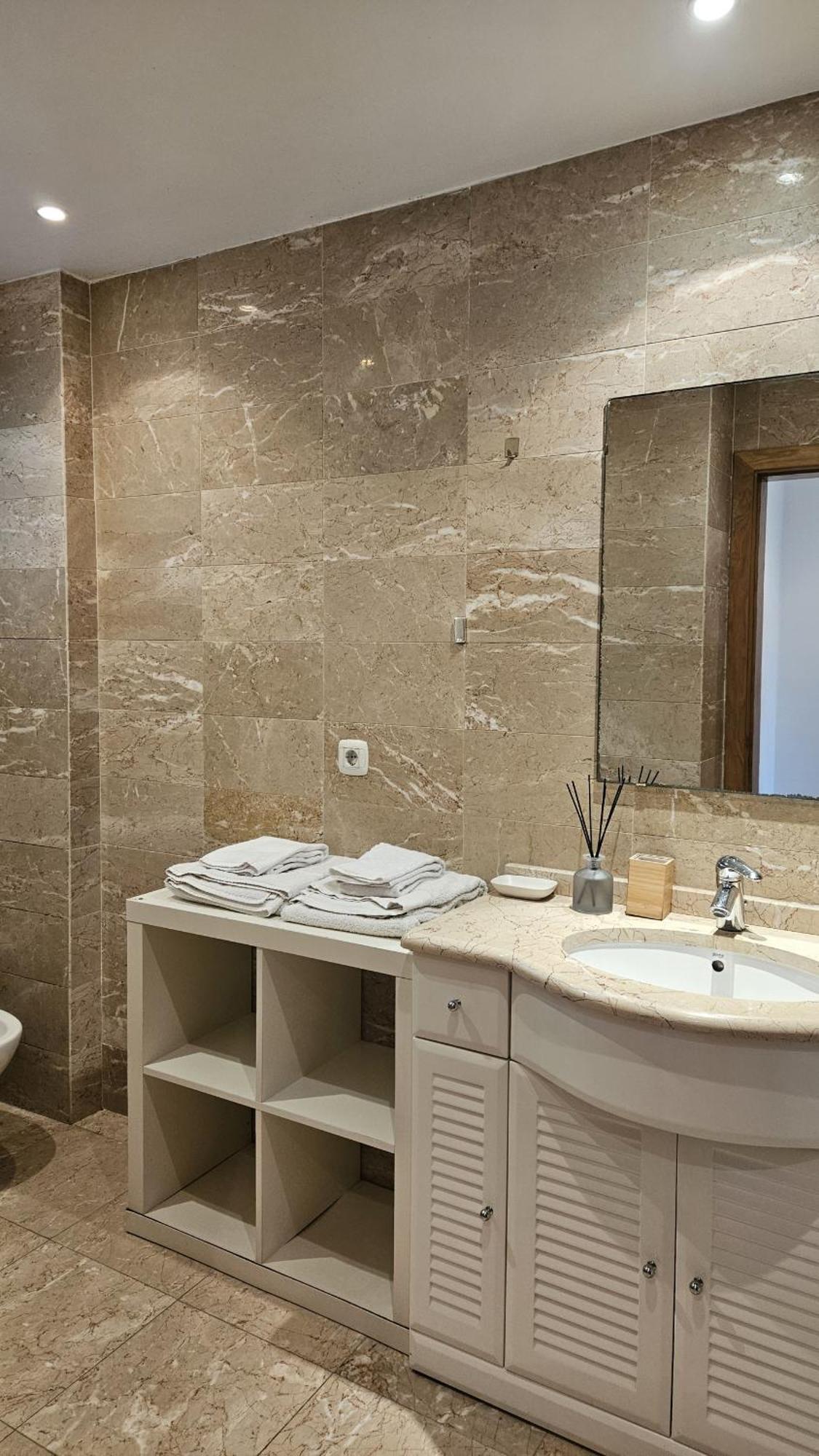 Apartamento Center Dream's