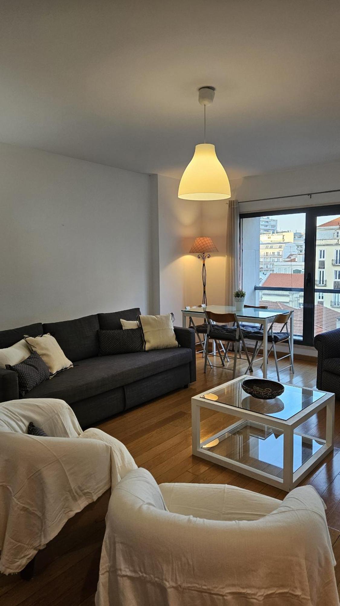 Center Dream's Apartamento *
