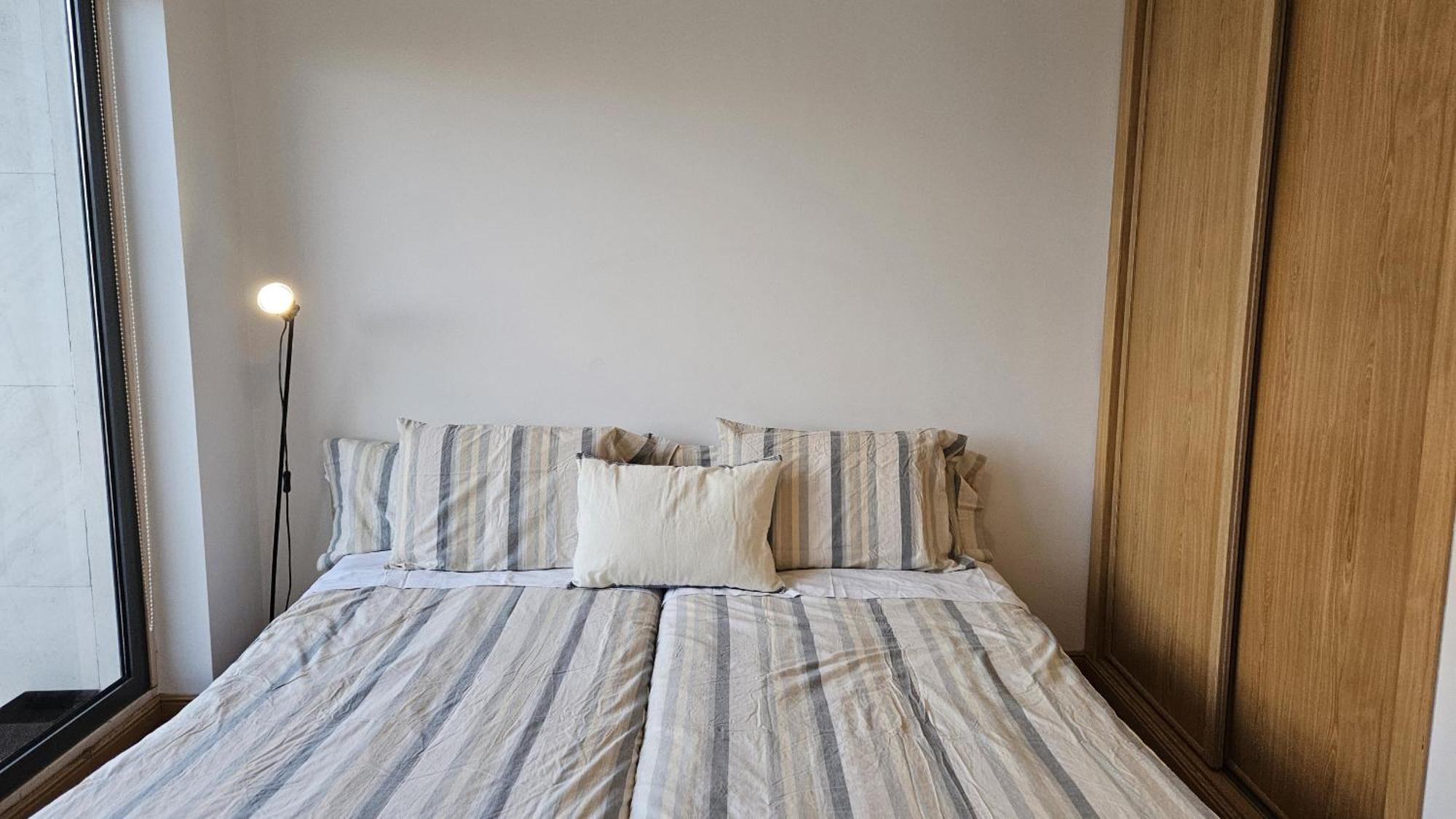 Apartamento Center Dream's *