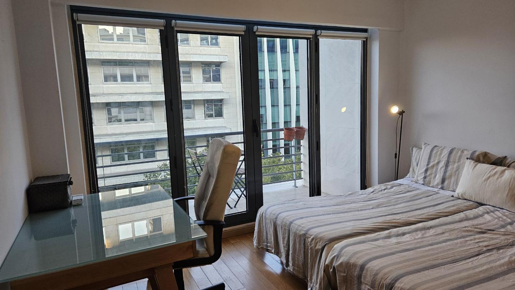 Center Dream's Apartamento