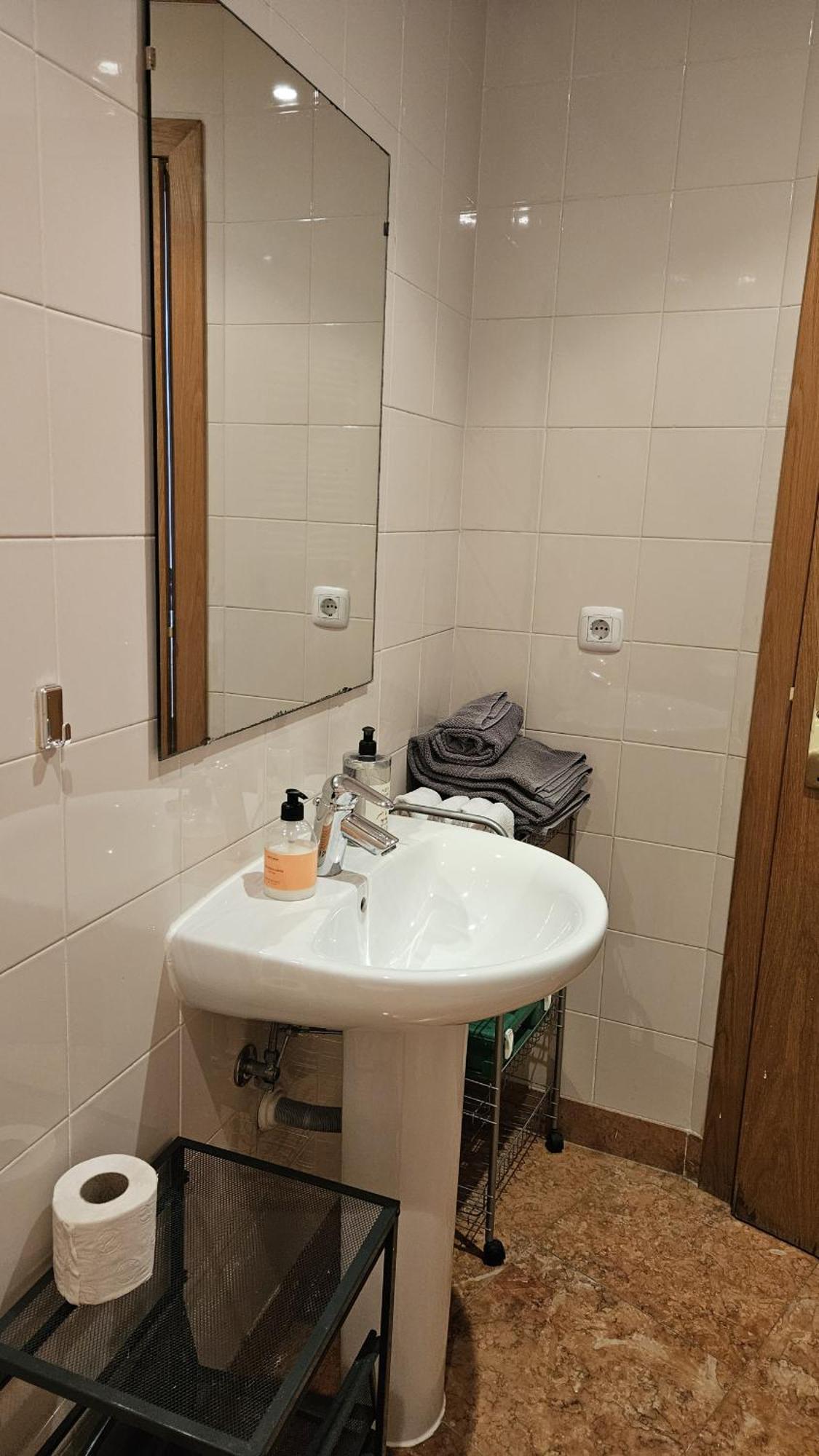 Apartamento Center Dream's