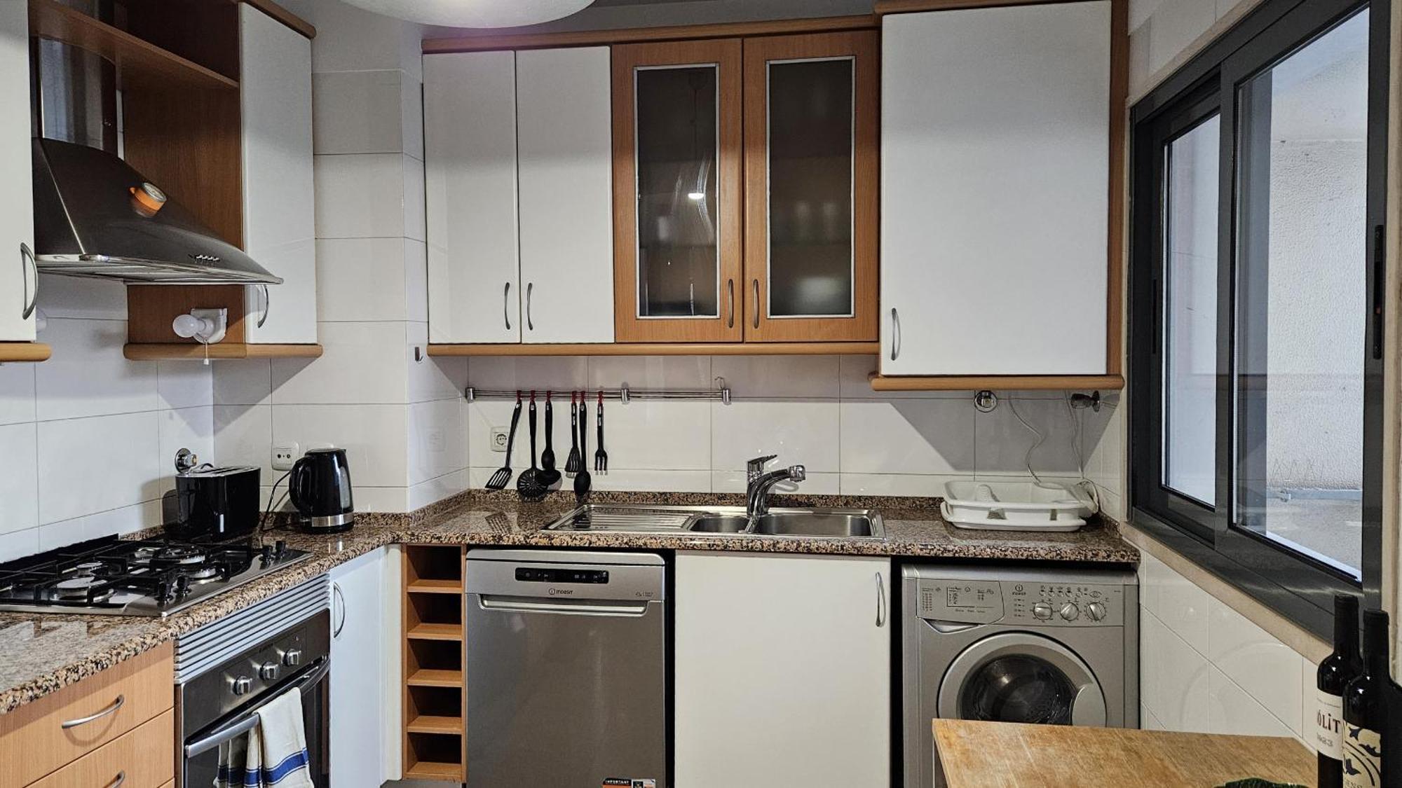 Center Dream's Apartamento *