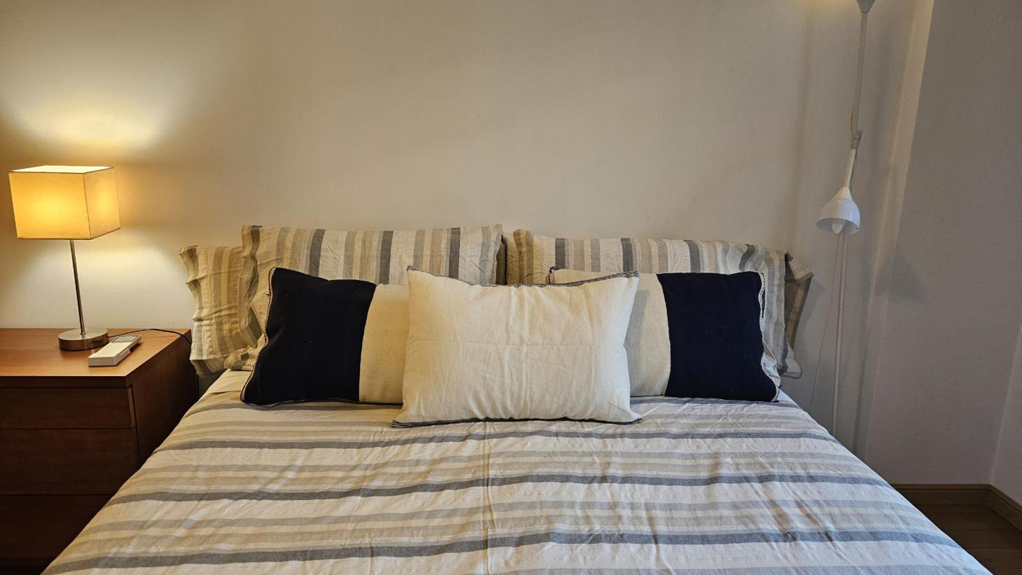 Apartamento Center Dream's *