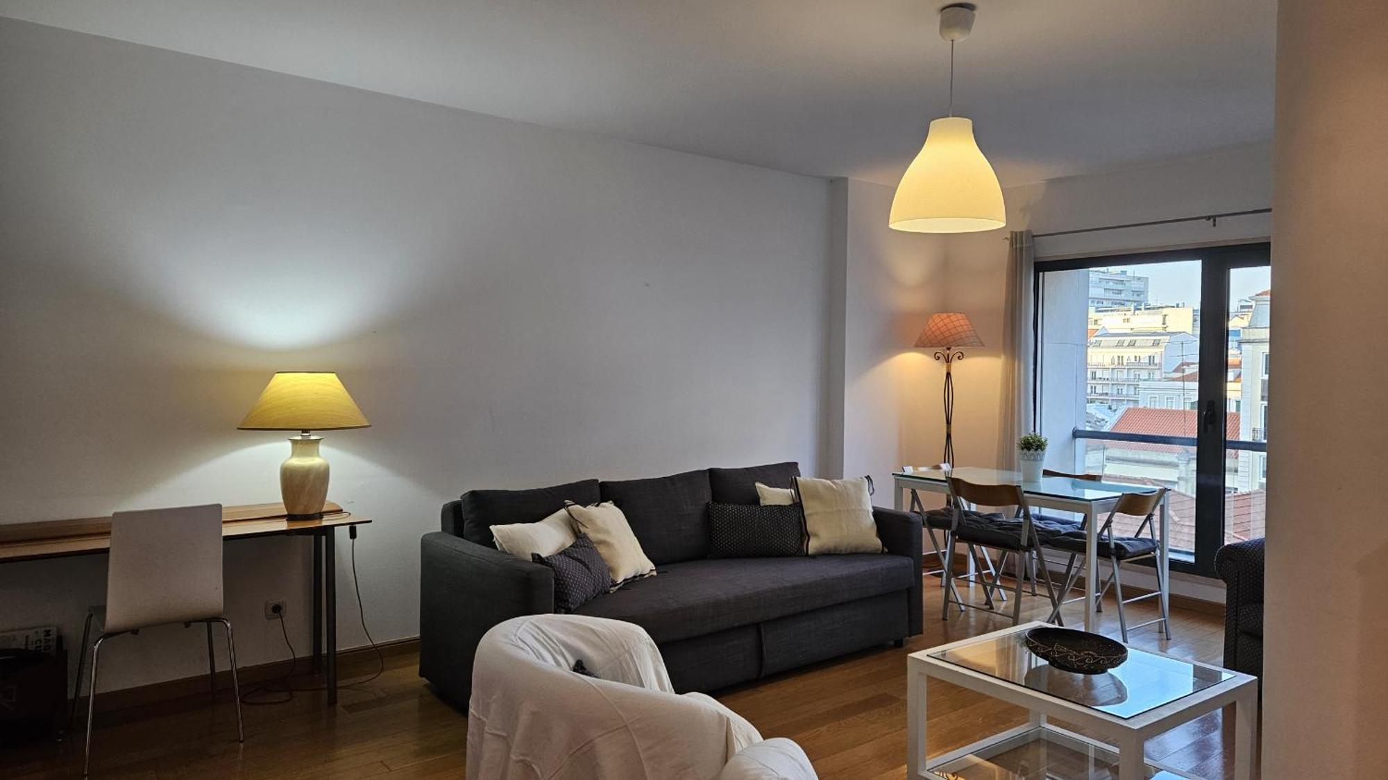 Apartamento Center Dream's Lisboa