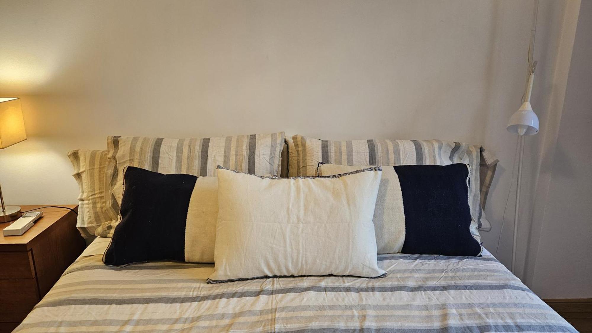Center Dream's Apartamento