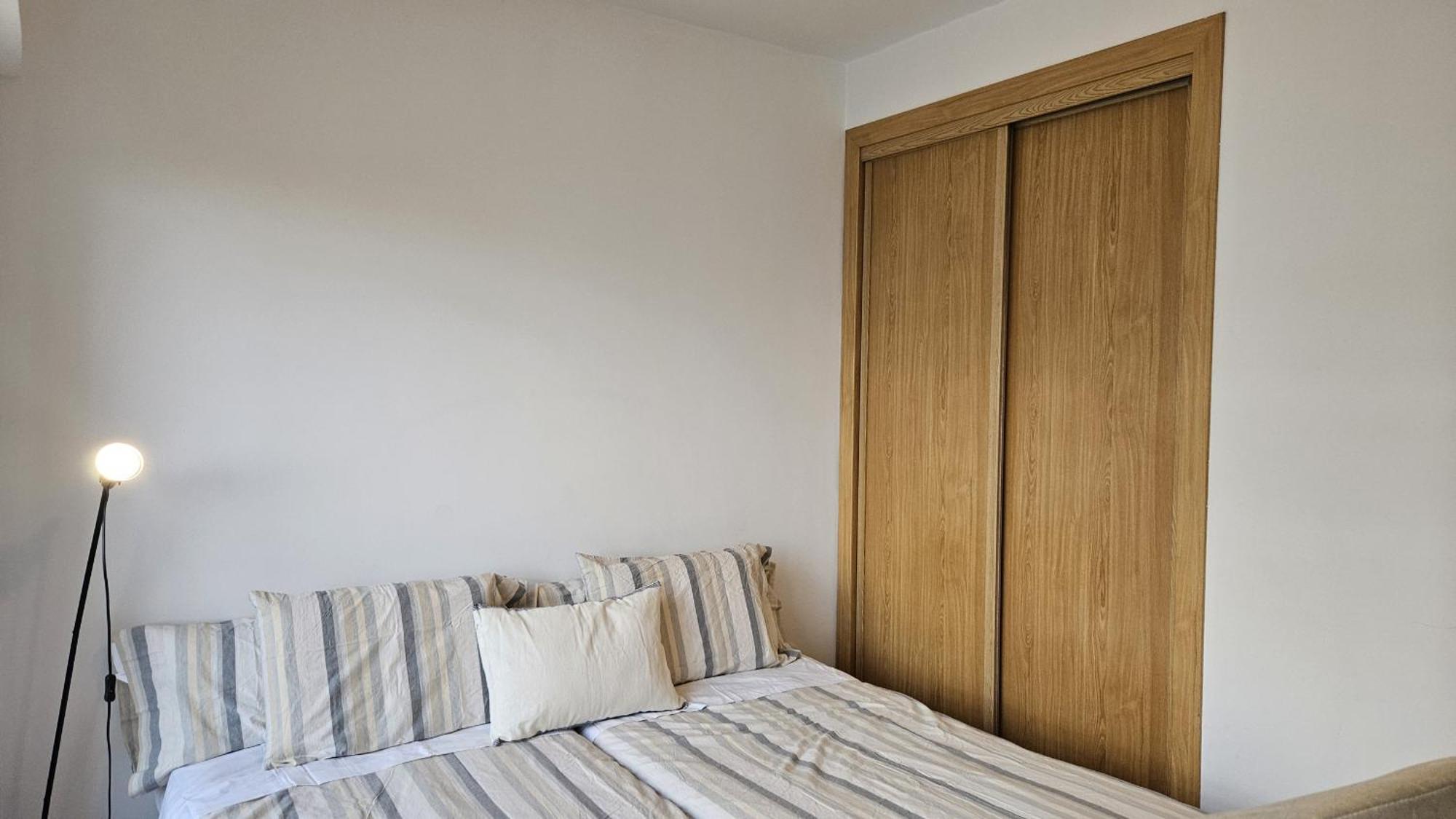 Center Dream's Apartamento *