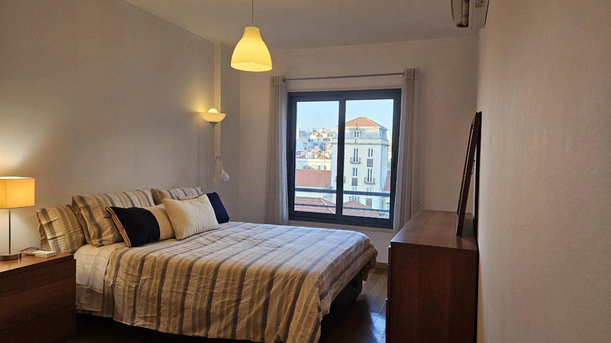 Apartamento Center Dream's *